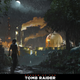 Illustration for article titled The Art Of iShadow Of The Tomb Raider/i